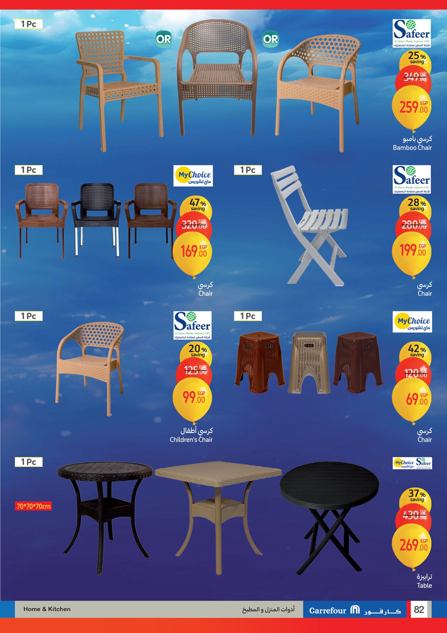 carrefour offers from 1jan to 14jan 2025 عروض كارفور من 1 يناير حتى 14 يناير 2025 صفحة رقم 81